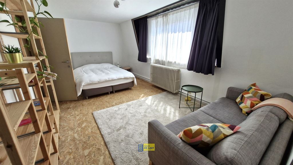 Gemengd gebruik in Antwerpen - foto 15