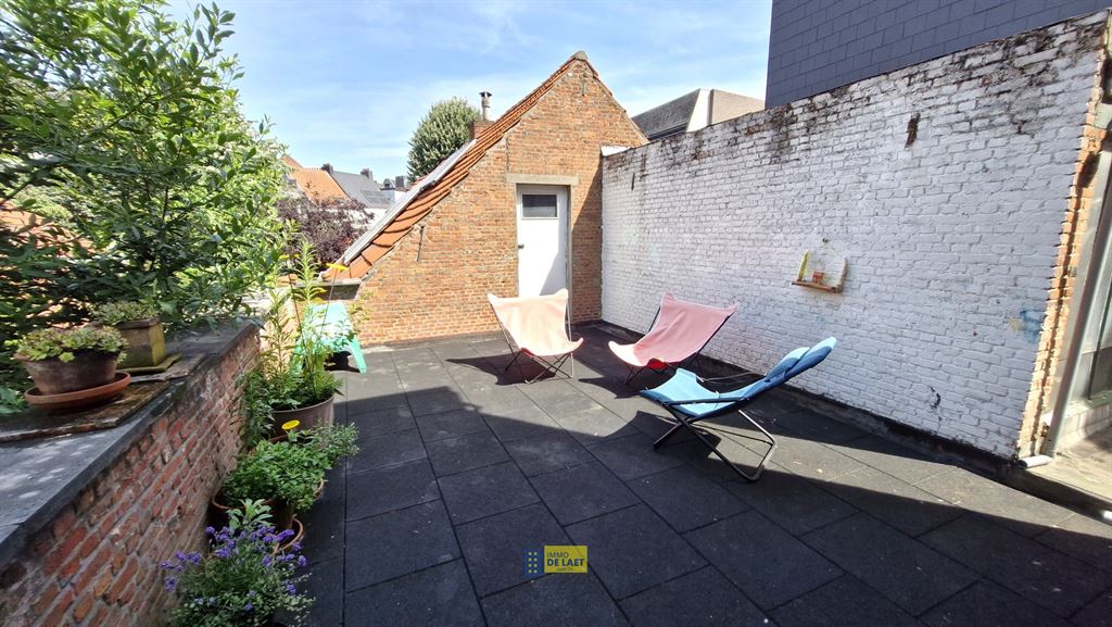 Gemengd gebruik in Antwerpen - foto 8