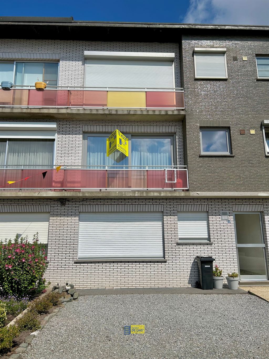 Pand in Hoevenen - foto 2