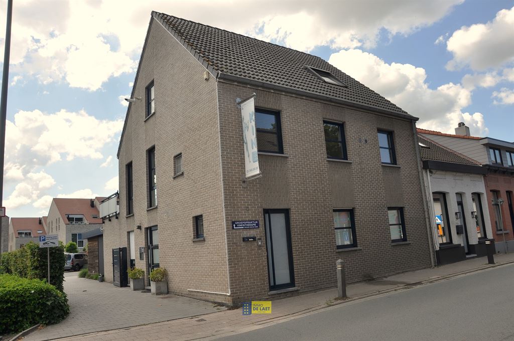 Duplex in Stabroek - foto 37
