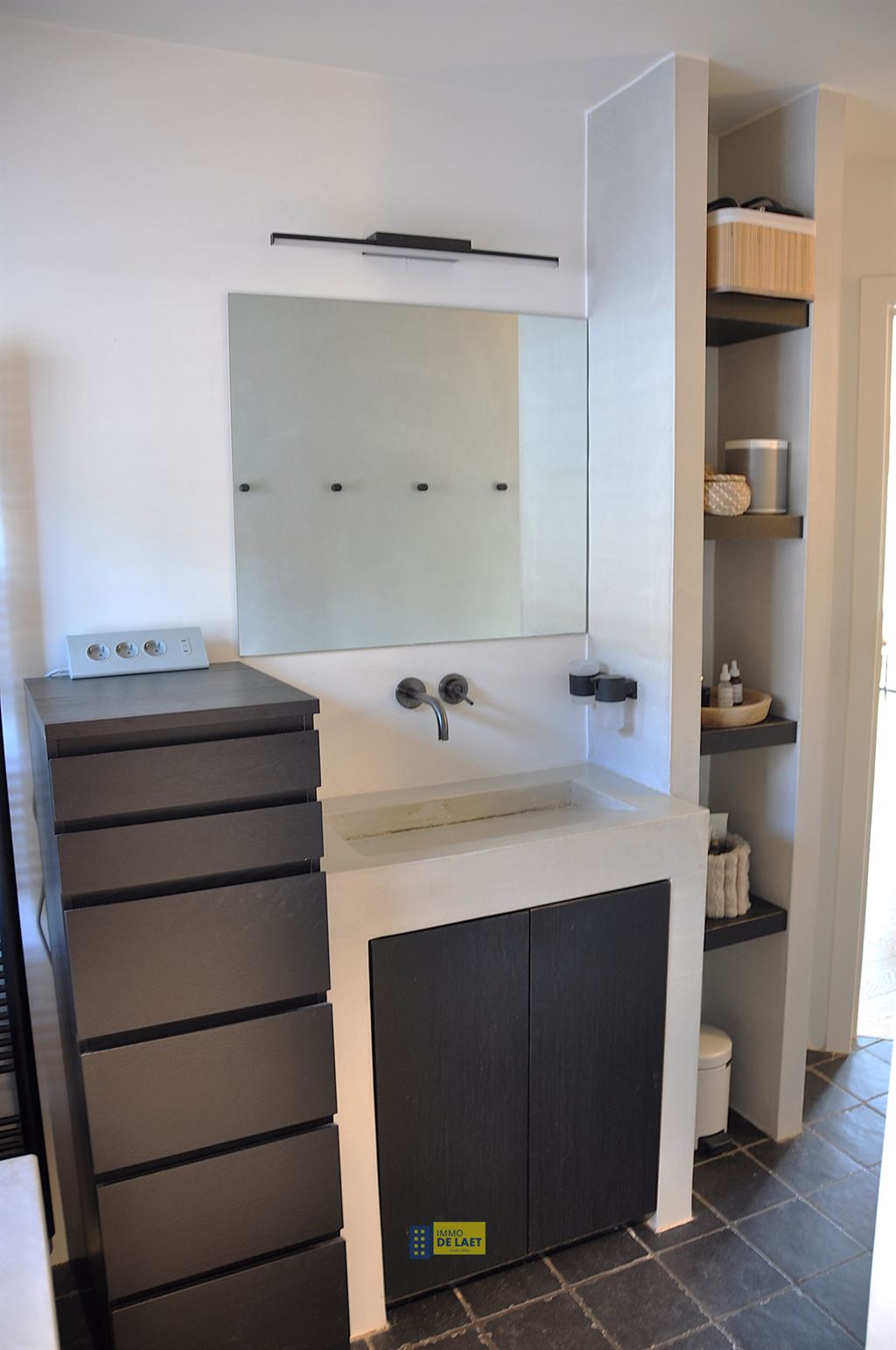 Duplex in Stabroek - foto 22