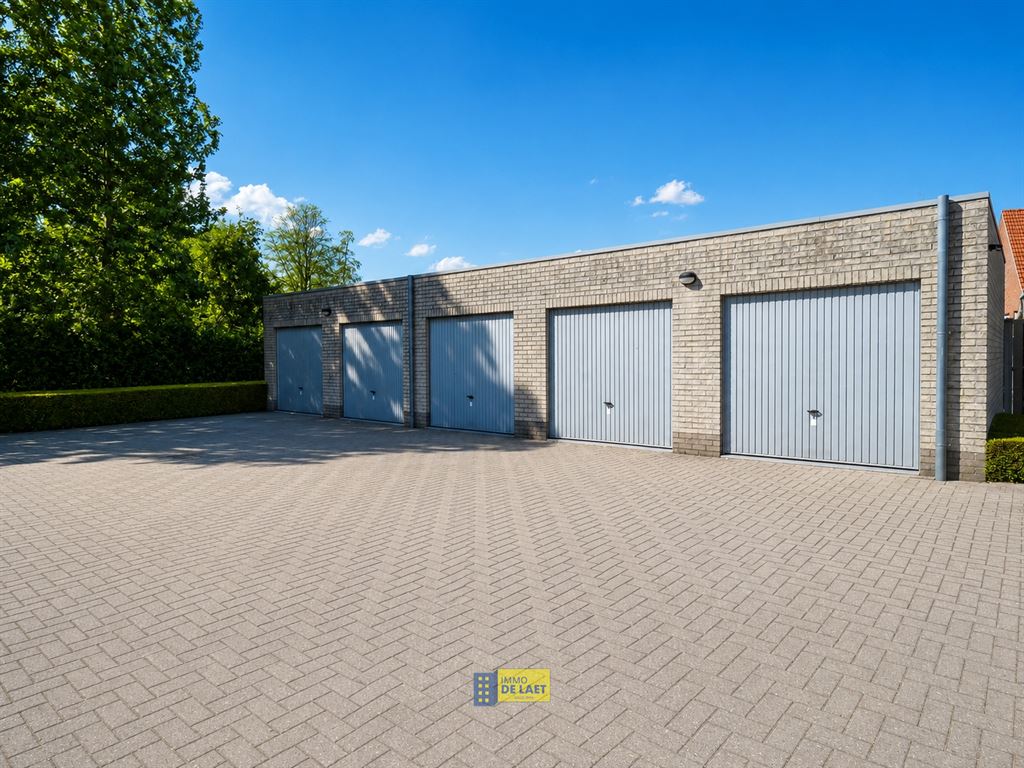 Appartement in Meerle - foto 11