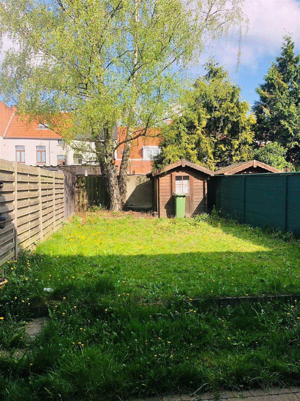 Gelijkvloers app. in Ekeren - foto 2
