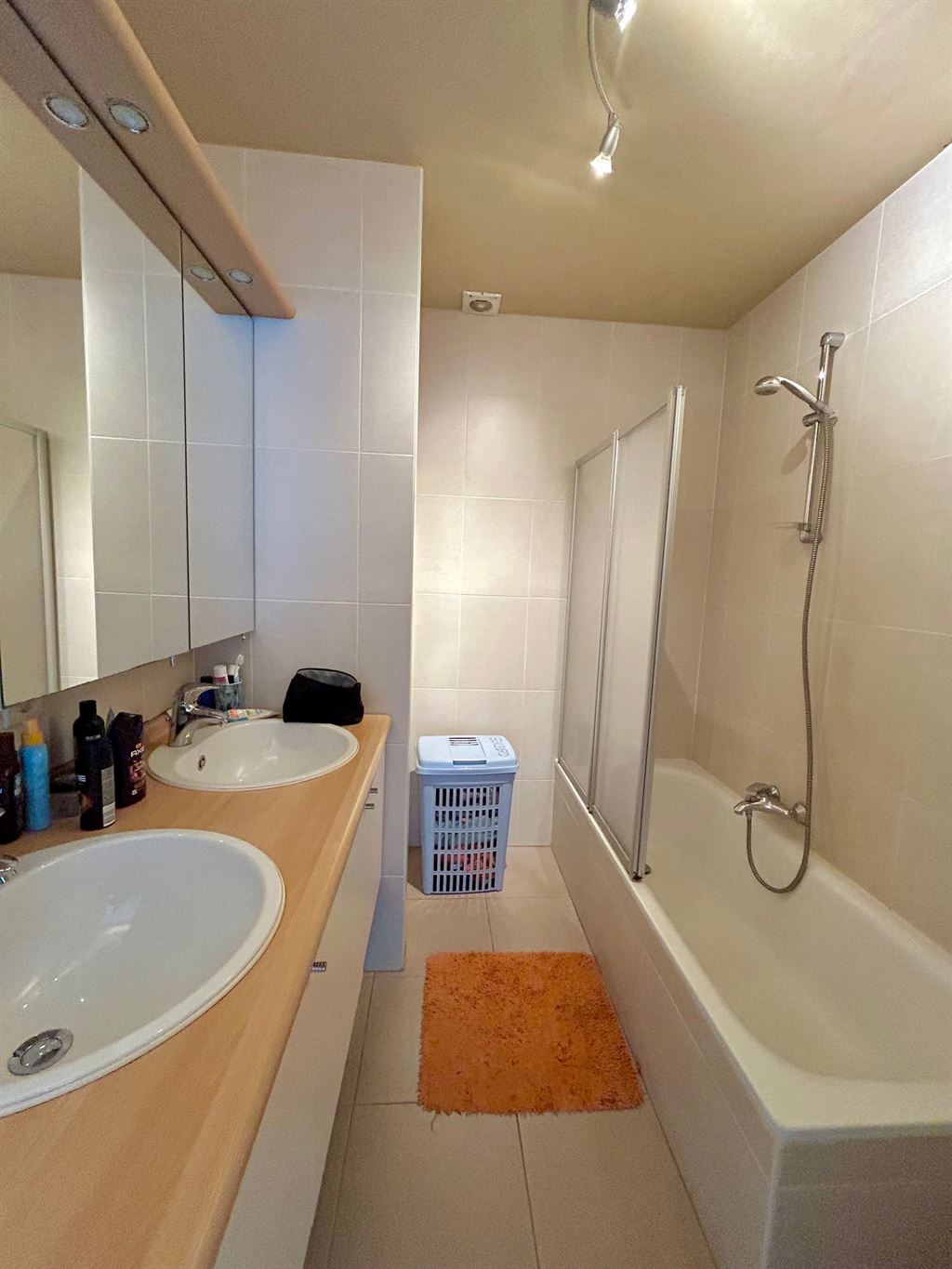 Dakappartement in Ekeren - foto 10