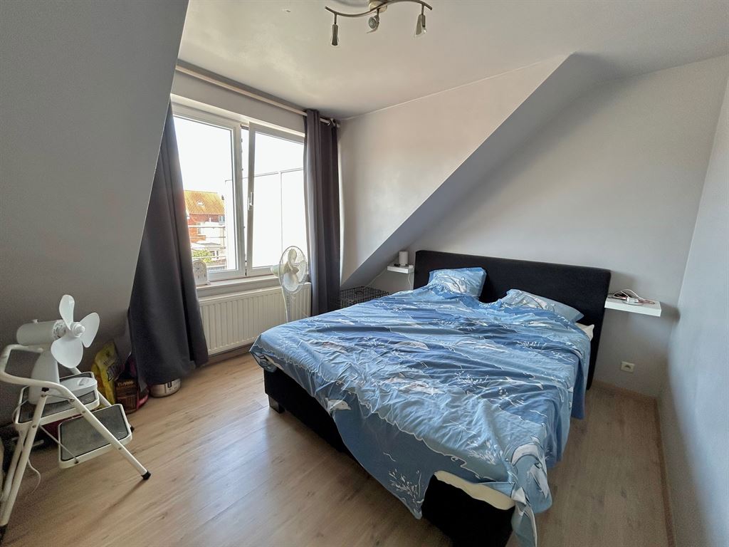 Dakappartement in Ekeren - foto 8