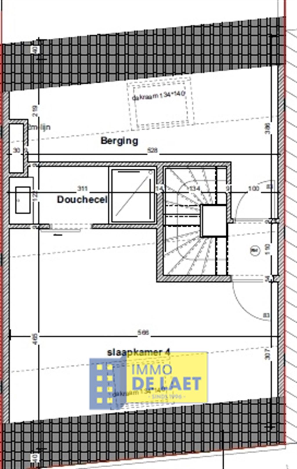 Woning in Hemiksem - foto 16