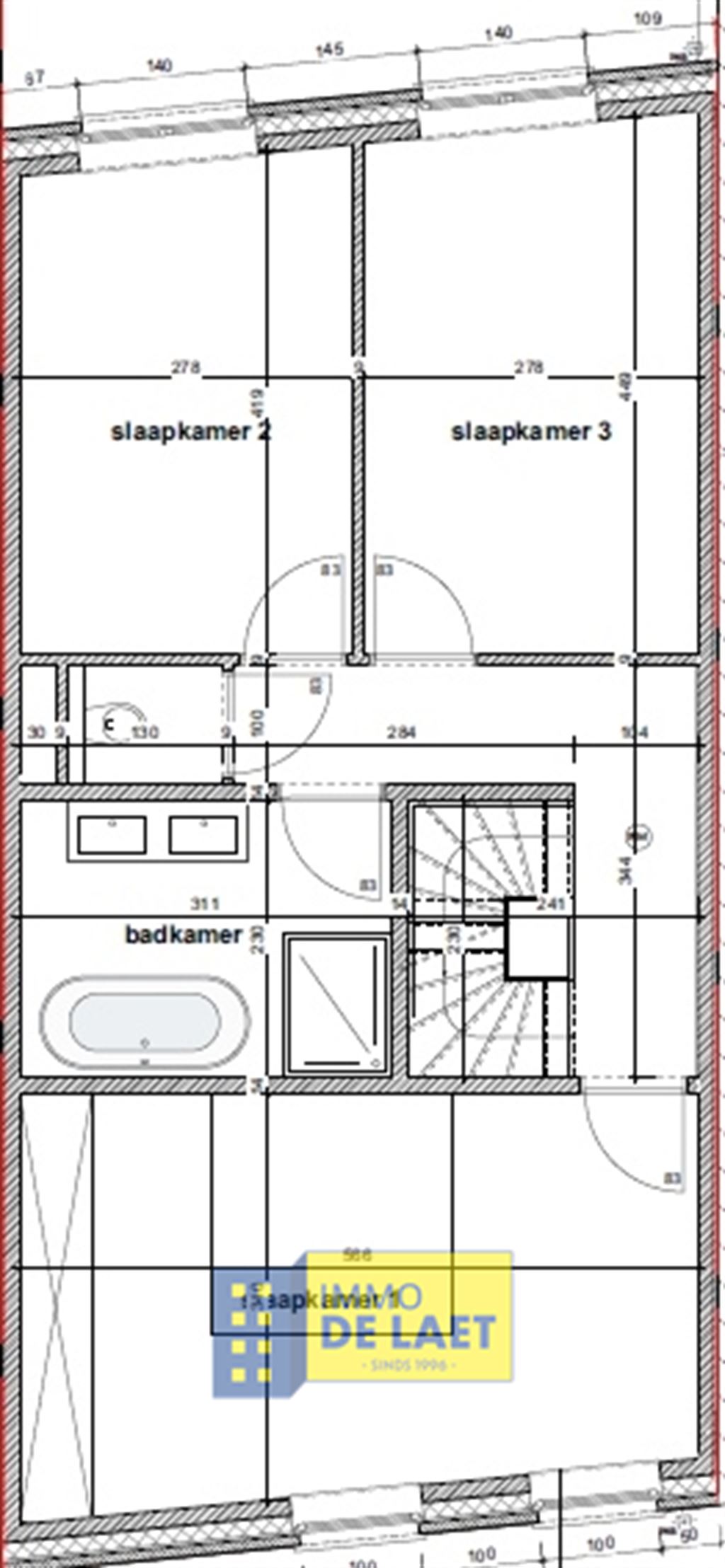 Woning in Hemiksem - foto 10
