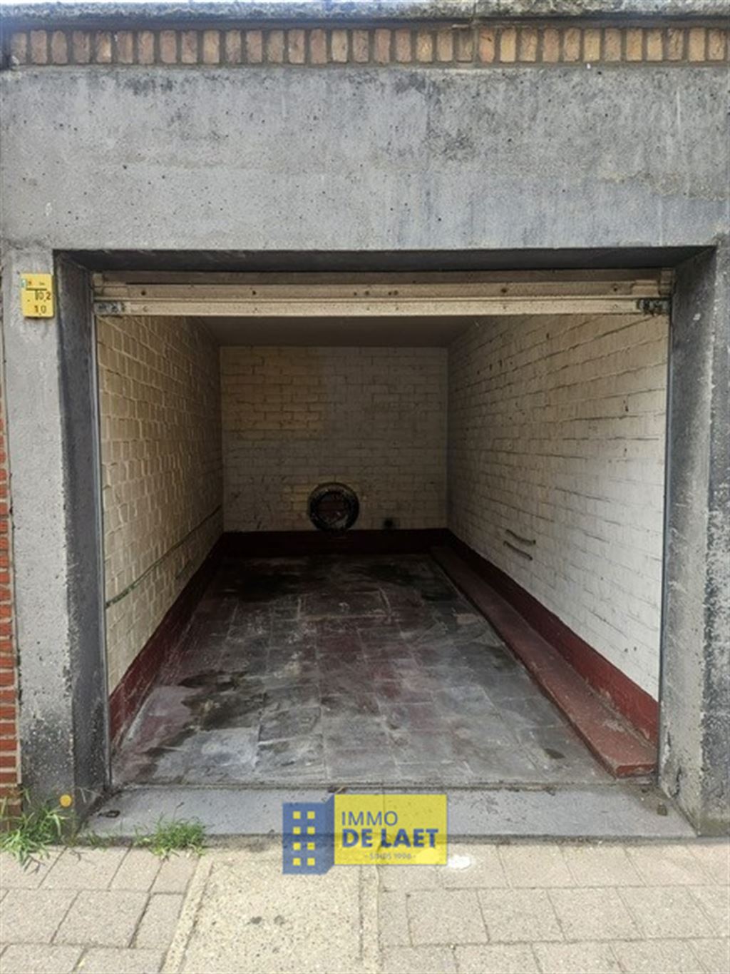 Parking / Garage in Ekeren - foto 2