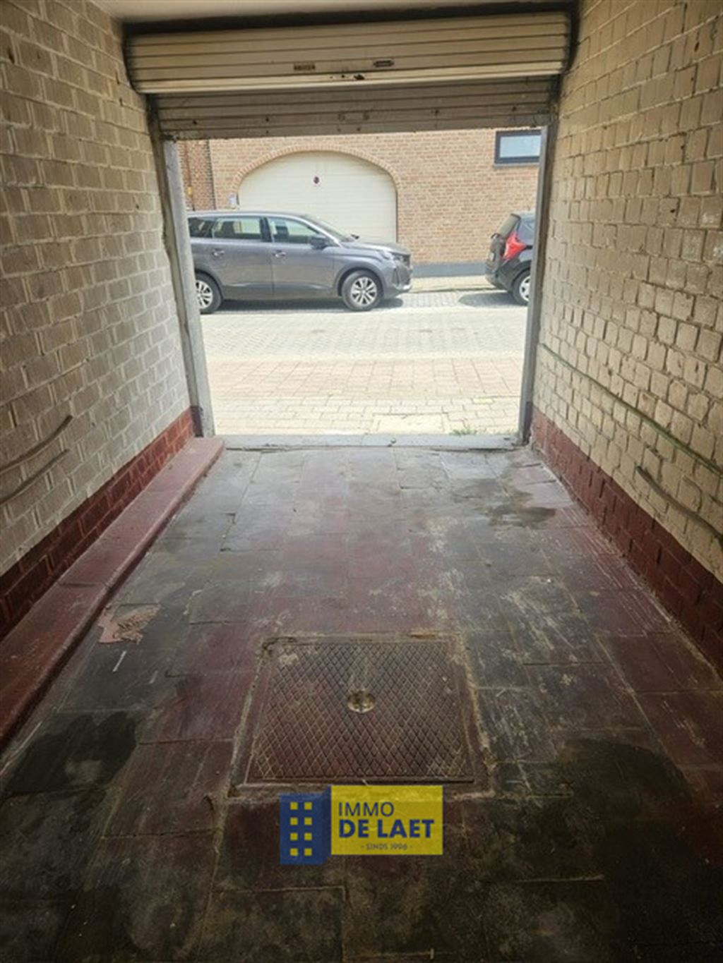 Parking / Garage in Ekeren - foto 4