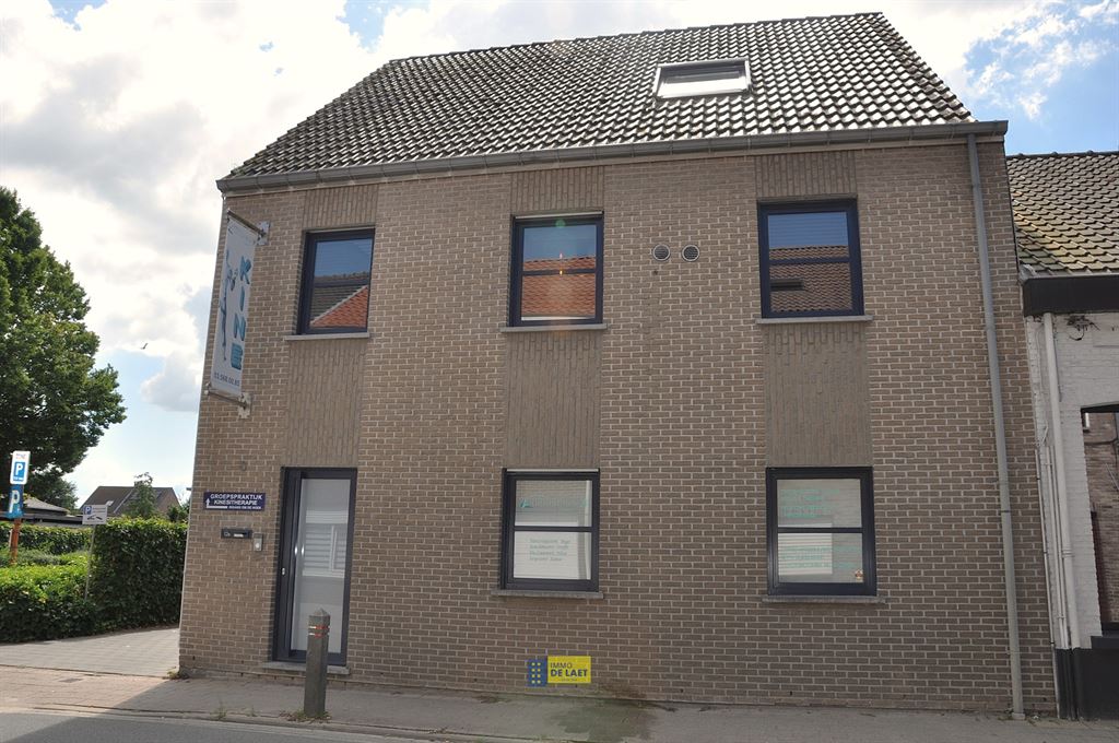 Duplex in Stabroek - foto 36