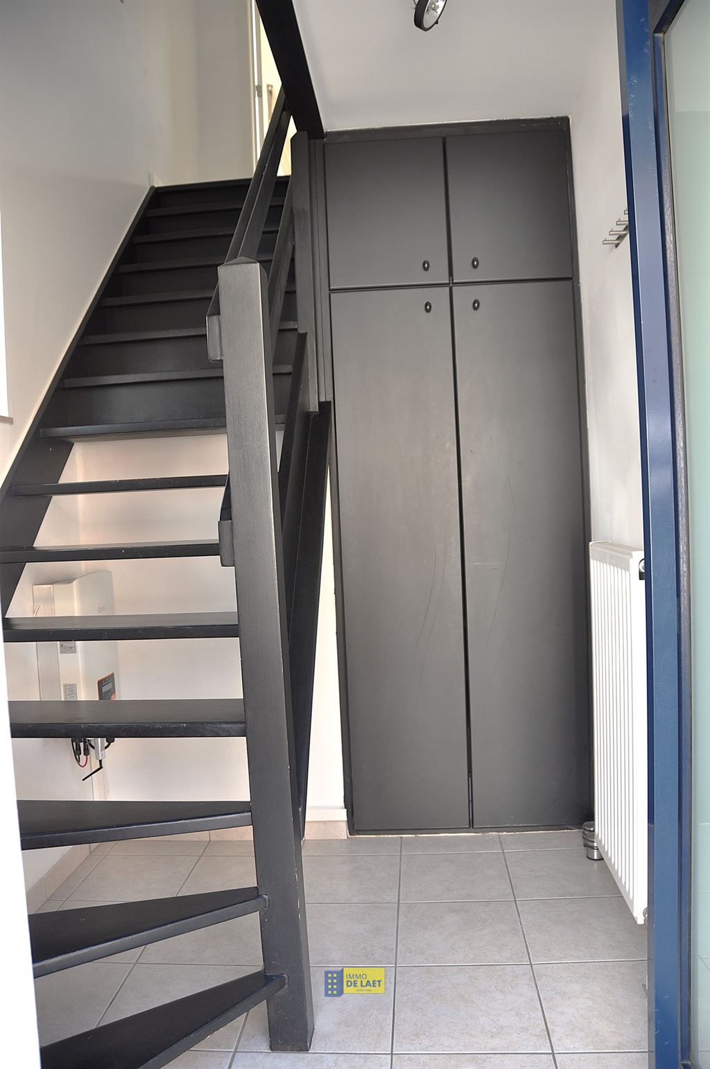 Duplex in Stabroek - foto 34