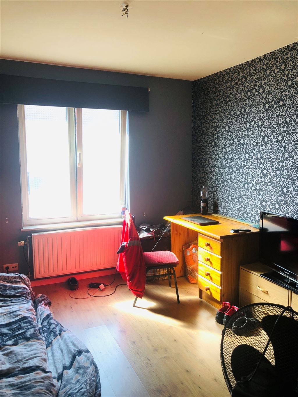 Gelijkvloers app. in Ekeren - foto 8