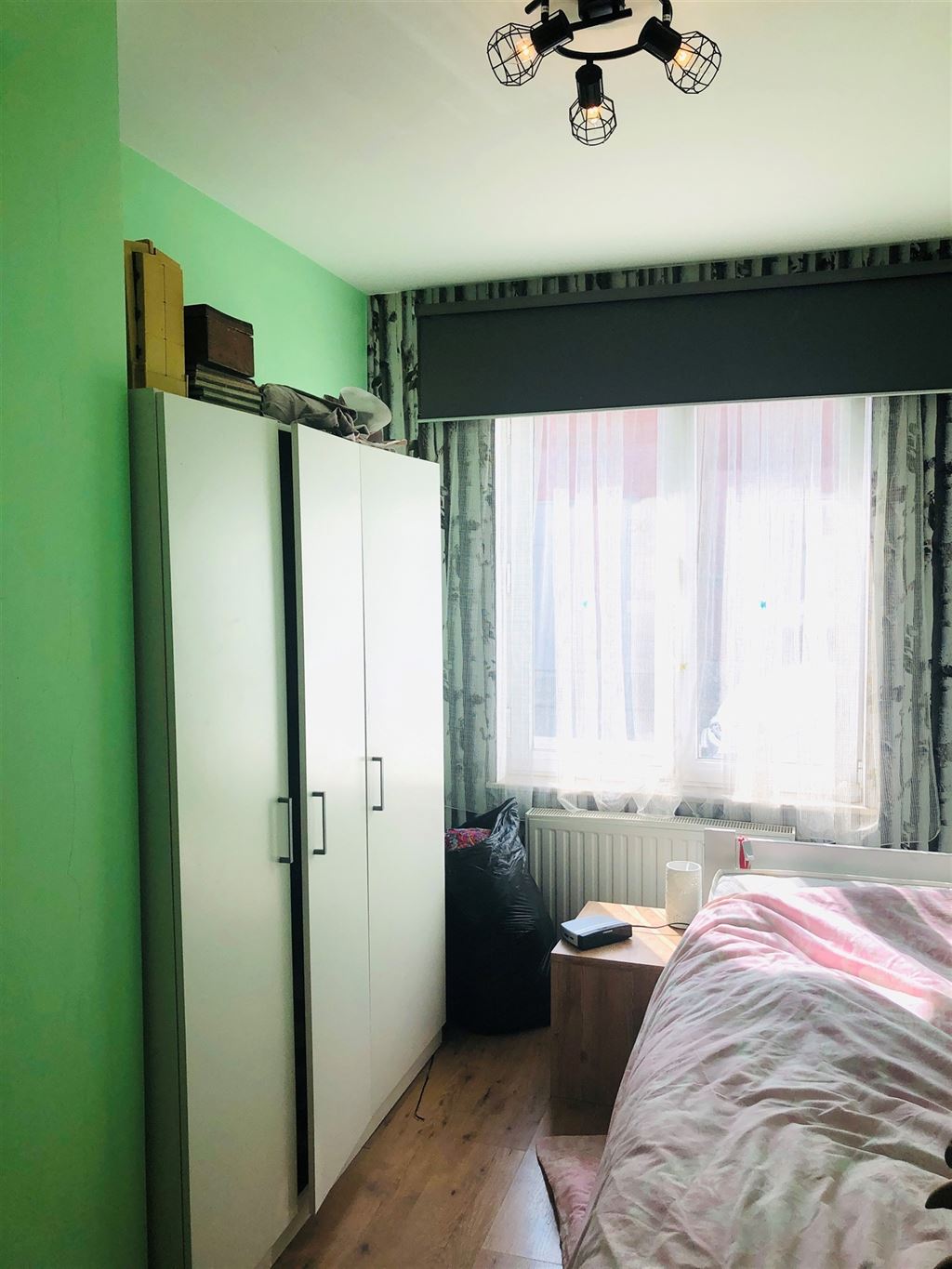 Gelijkvloers app. in Ekeren - foto 7