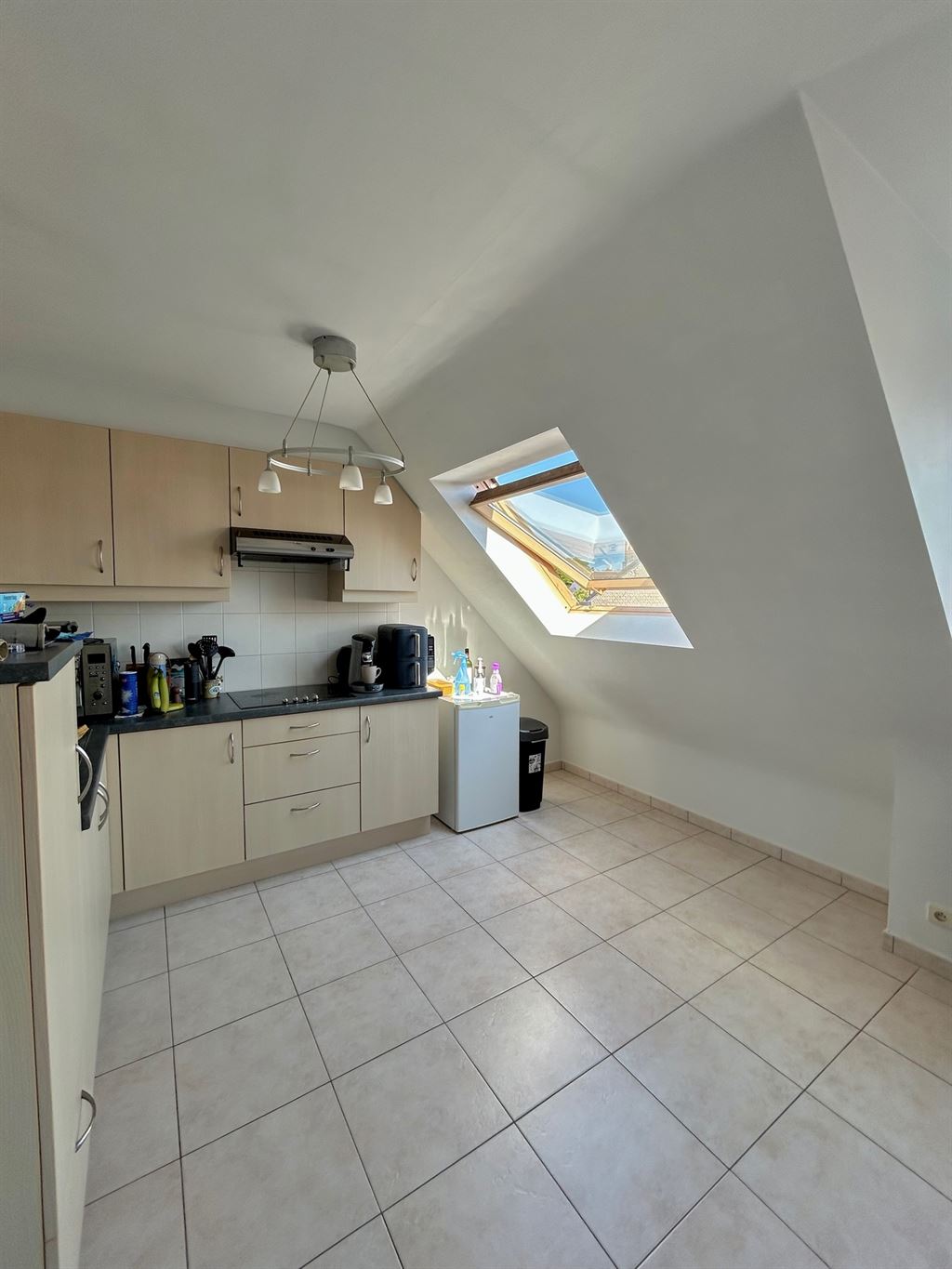 Dakappartement in Ekeren - foto 5