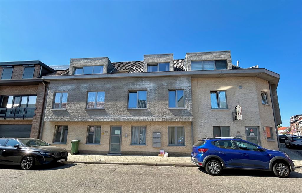 Dakappartement in Ekeren - foto 2