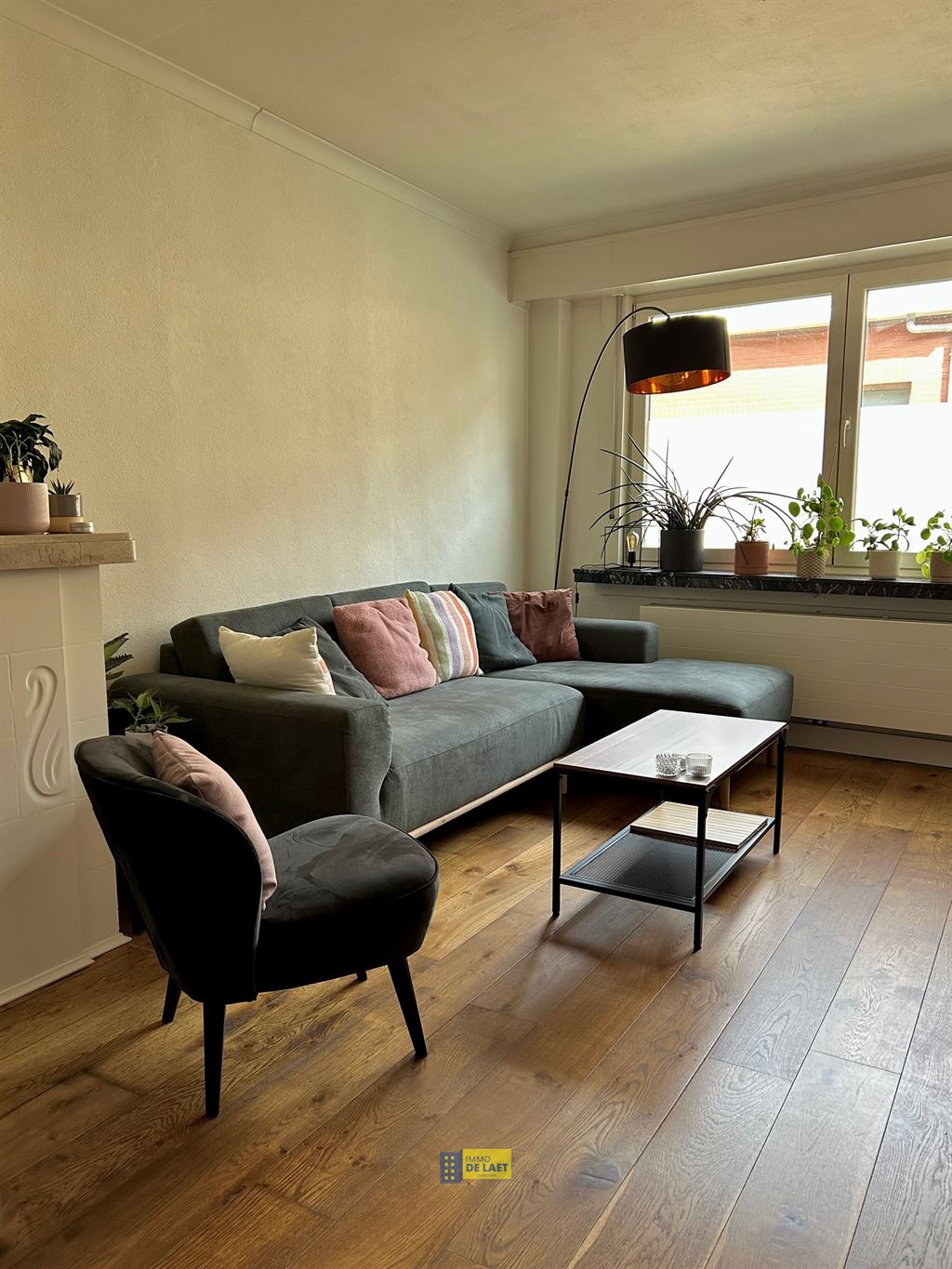 Woning in Ekeren - foto 4
