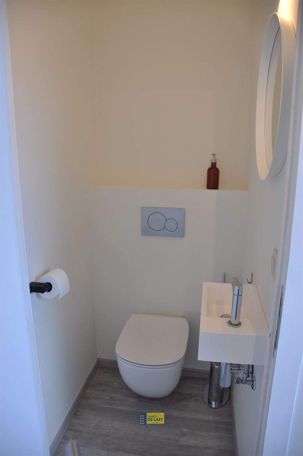 Duplex in Stabroek - foto 31
