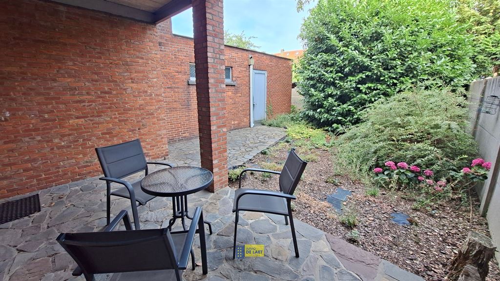 Eengezinswoning in Merksem - foto 3