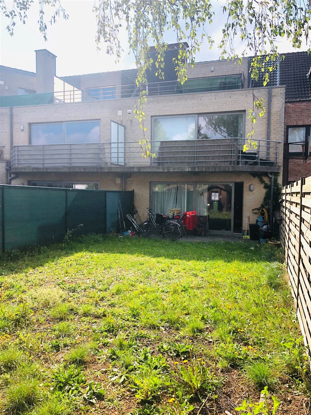 Gelijkvloers app. in Ekeren - foto 6