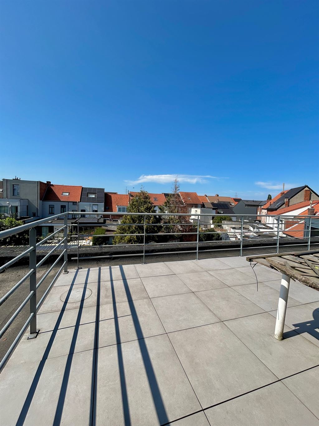 Dakappartement in Ekeren - foto 11