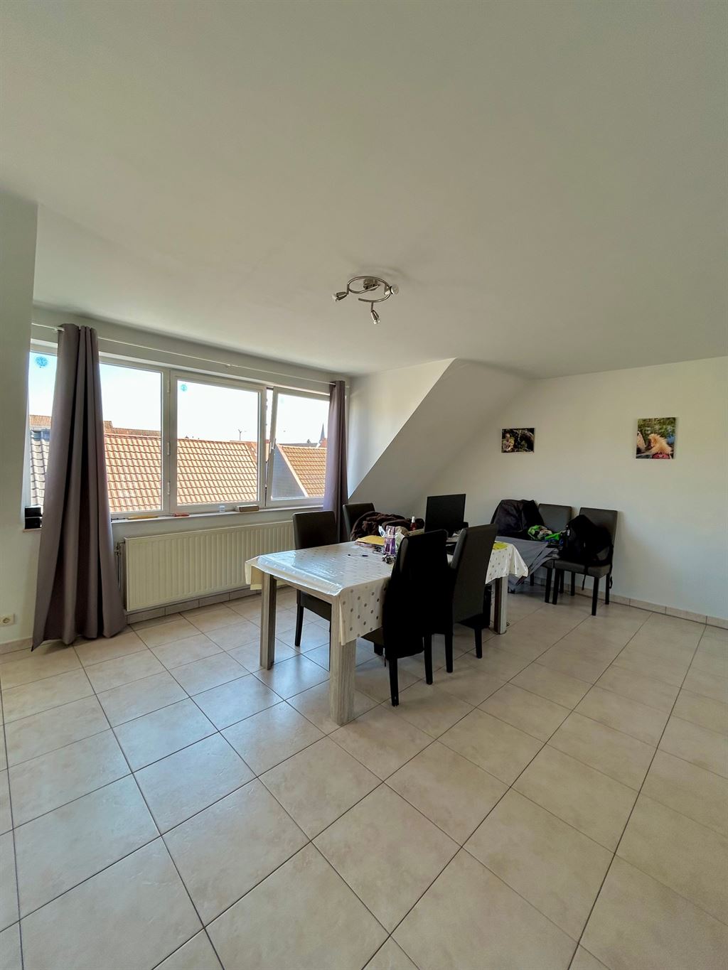 Dakappartement in Ekeren - foto 7