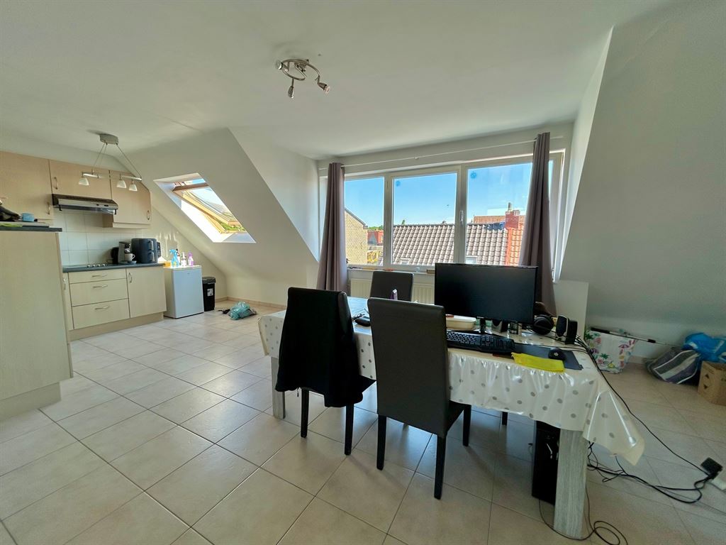 Dakappartement in Ekeren - foto 6