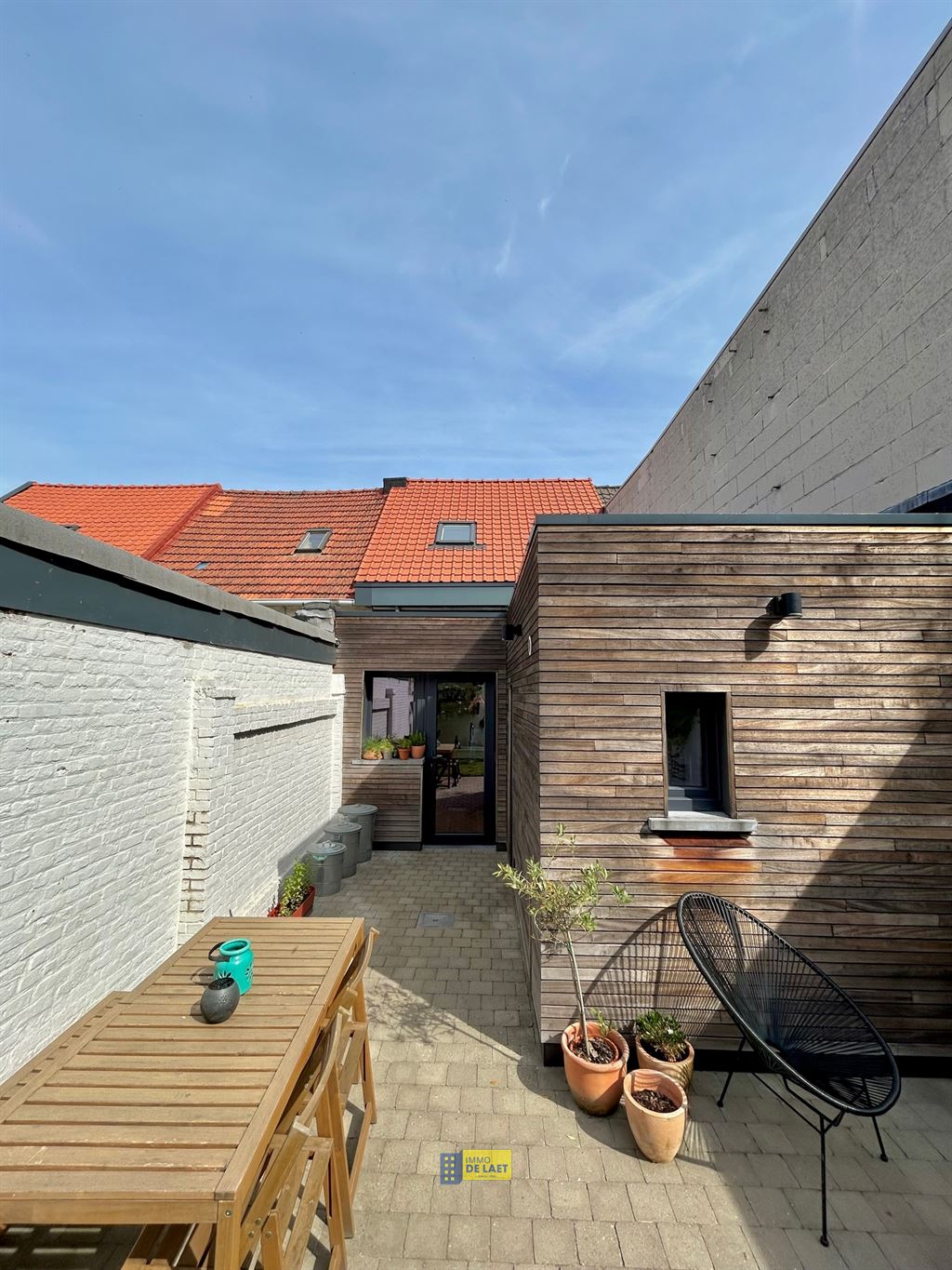Woning in Ekeren - foto 24