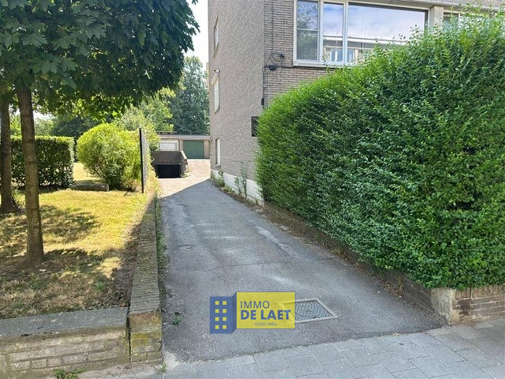Garagebox - binnen - gesloten in Wilrijk - foto 5