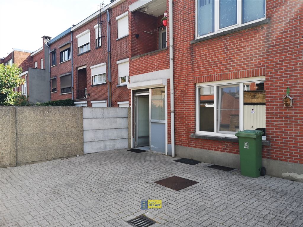 Gelijkvloers app. in Merksem - foto 8