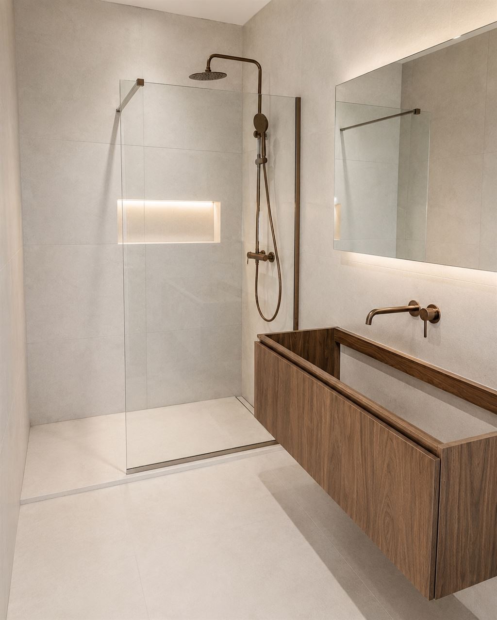 Nieuwbouwwoning in Lint - foto 15