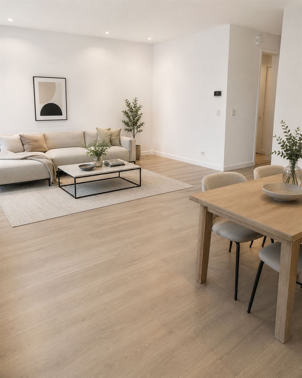 Nieuwbouwwoning in Lint - foto 12