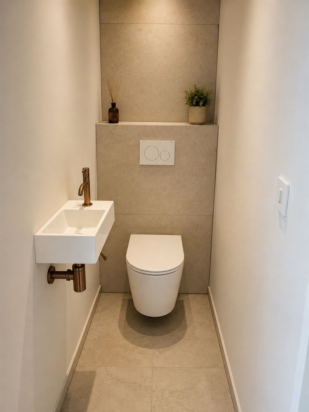 Nieuwbouwwoning in Lint - foto 16