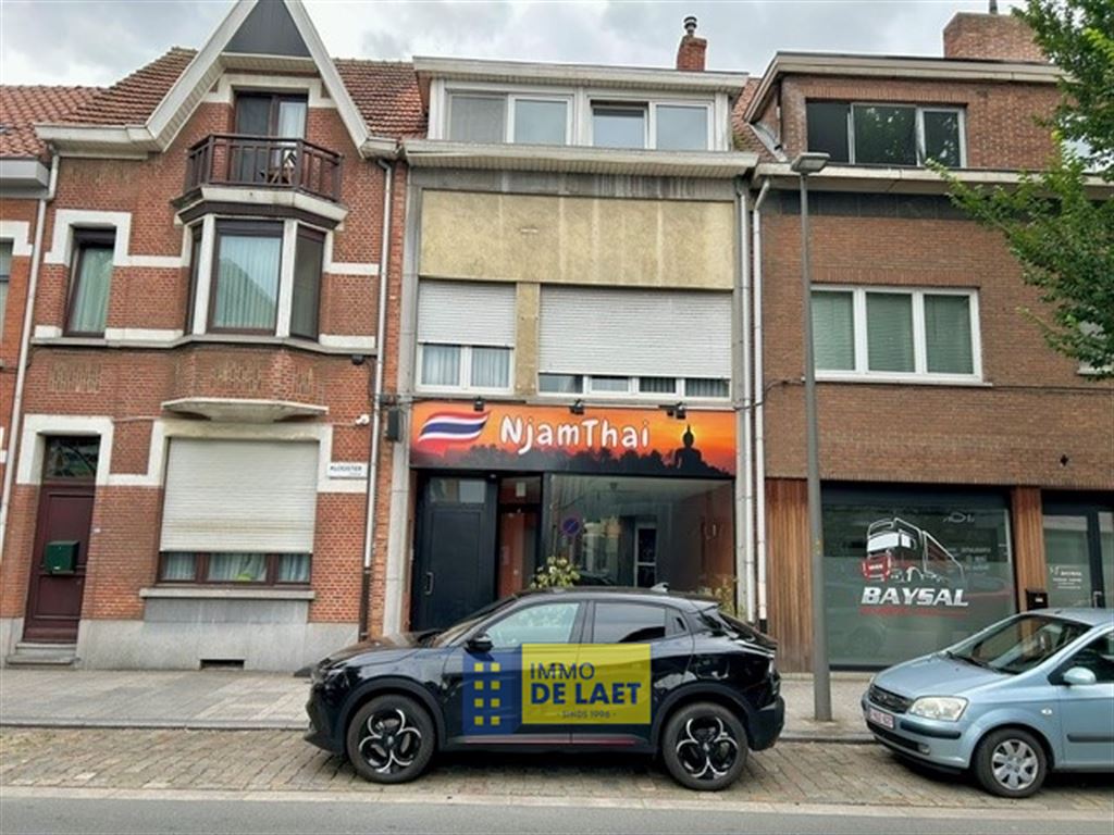Gemengd gebruik in Ekeren - foto 2