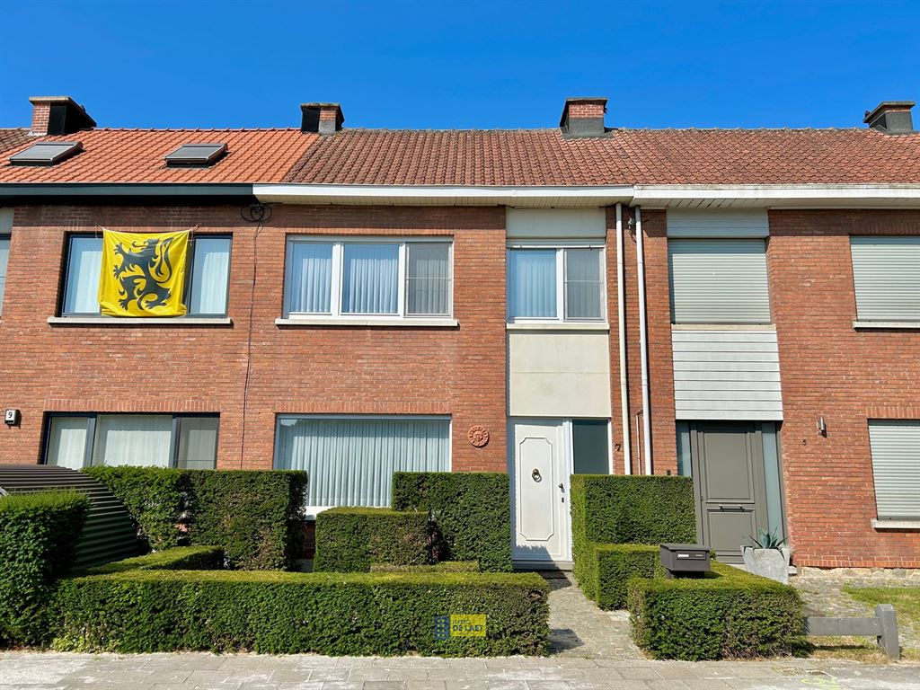 Woning in Ekeren - foto 2
