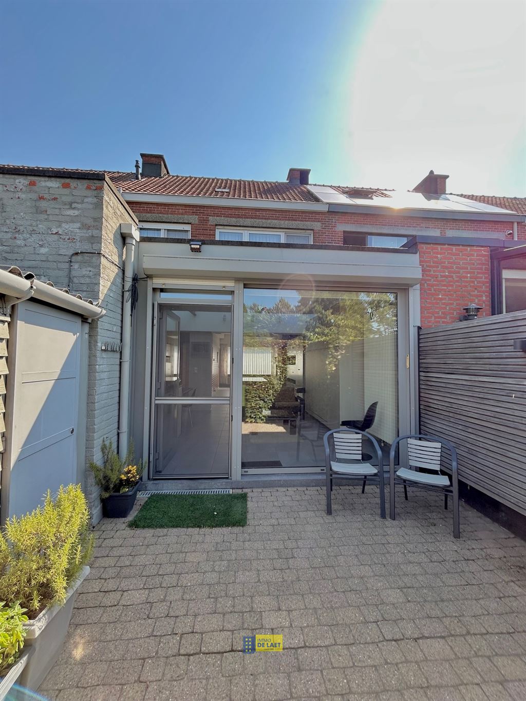 Woning in Ekeren - foto 19