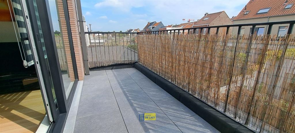Appartement in Schoten - foto 6