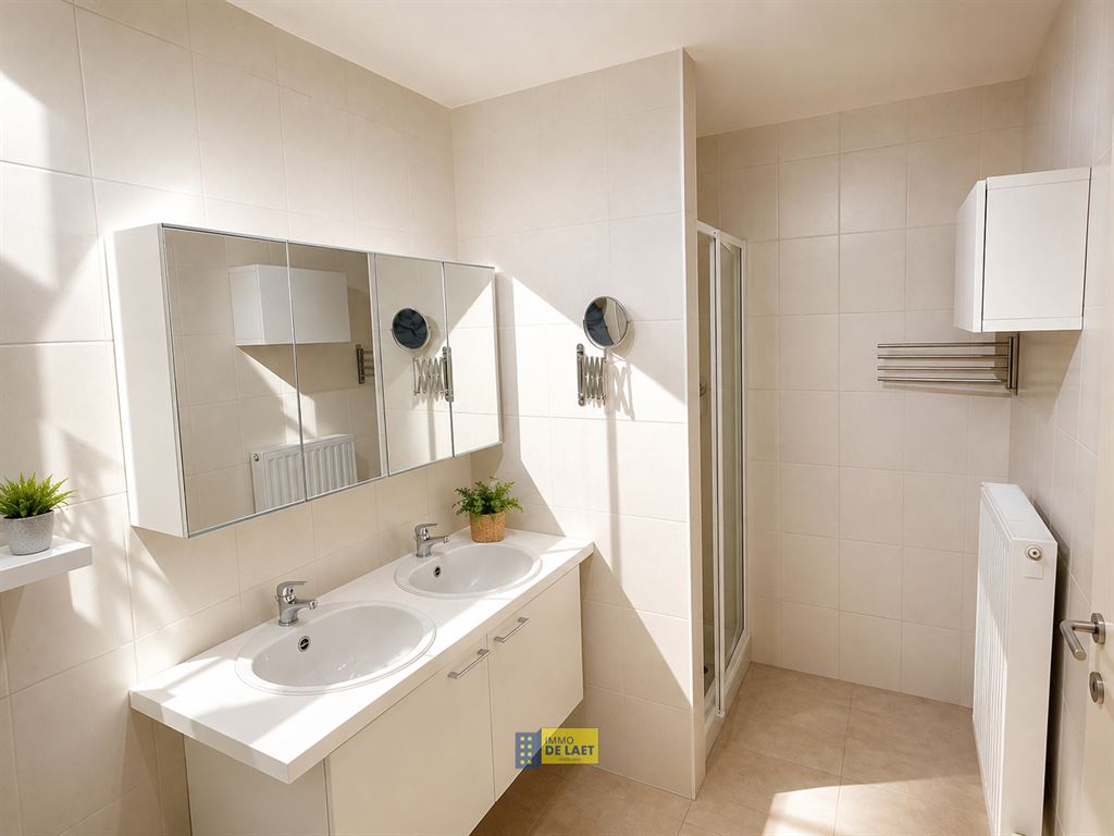 Appartement in Brecht - foto 11