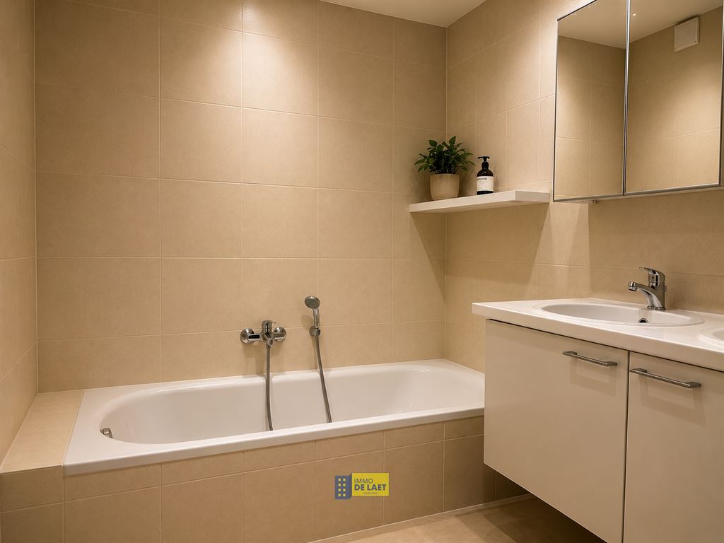 Appartement in Brecht - foto 12