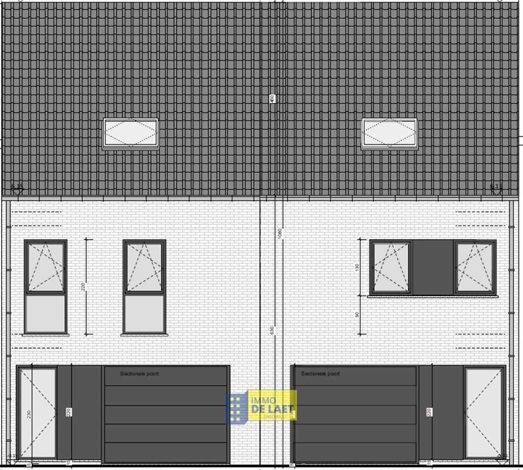Woning in Hemiksem - foto 2