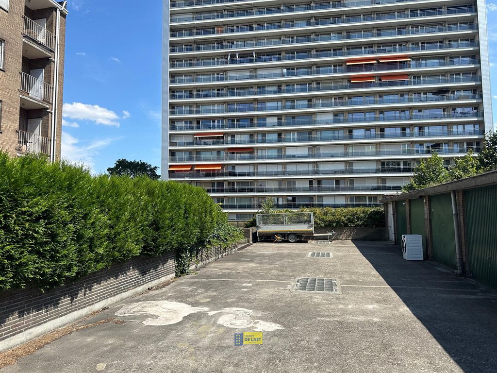 Garagebox - binnen - gesloten in Wilrijk - foto 6