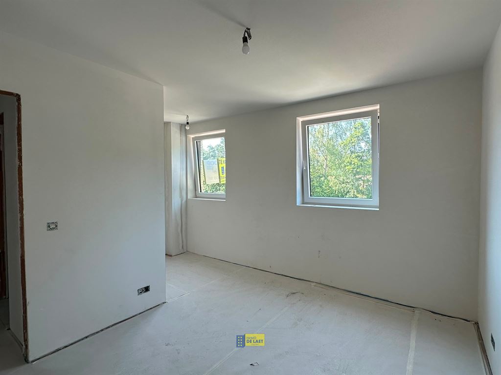 Nieuwbouwwoning in Schilde - foto 13