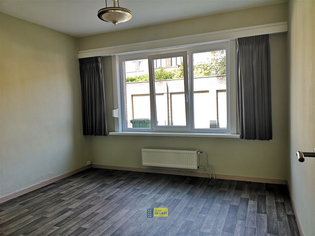 Gelijkvloers app. in Merksem - foto 5