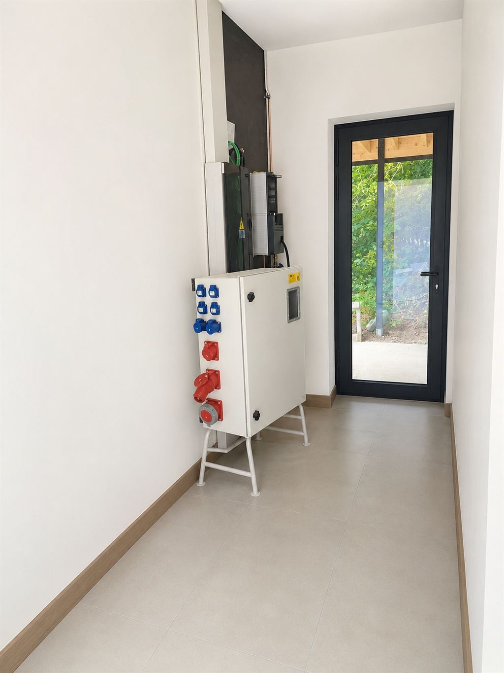 Nieuwbouwwoning in Lint - foto 9