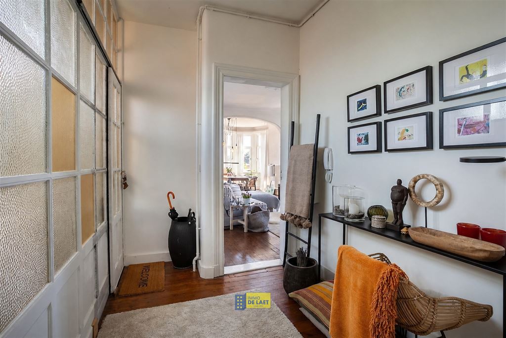 Appartement in Berchem - foto 11