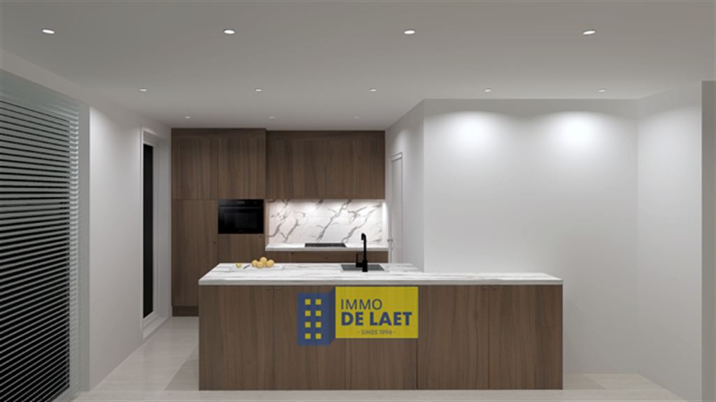Nieuwbouwwoning in Schilde - foto 19