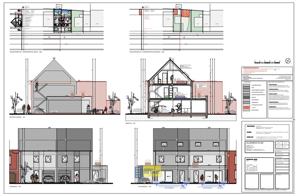 Nieuwbouwwoning in Schilde - foto 20