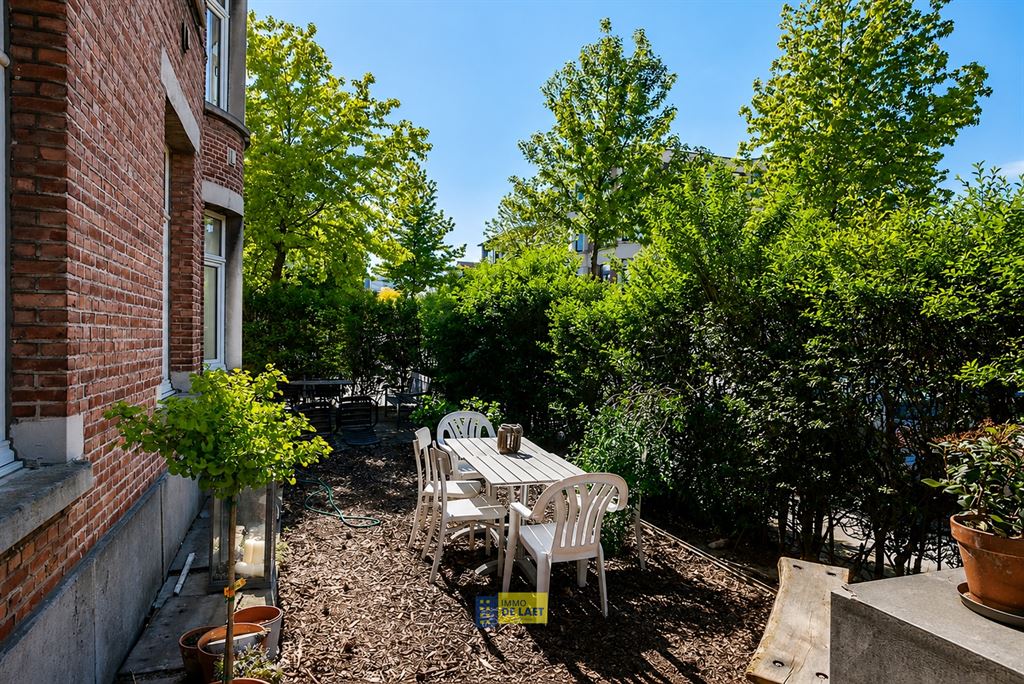 Appartement in Berchem - foto 16