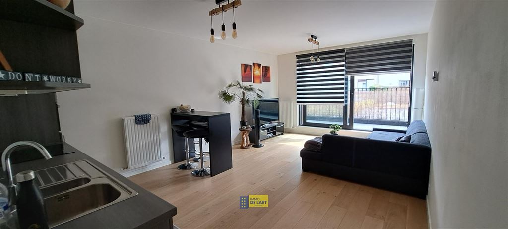 Appartement in Schoten - foto 2