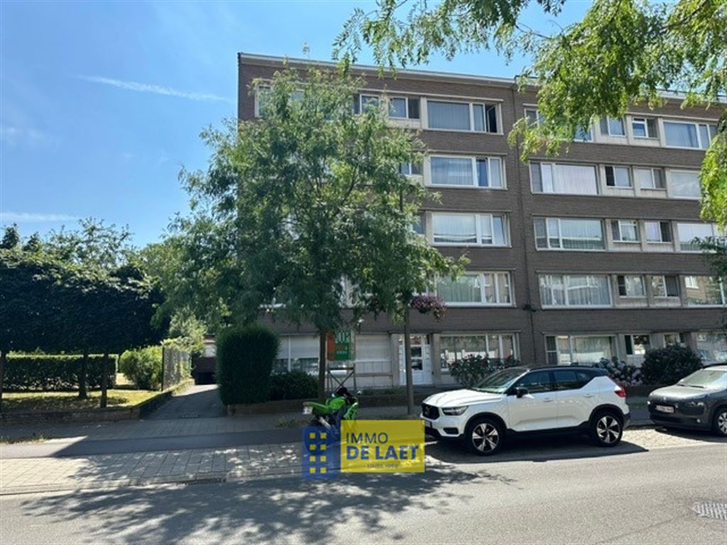 Garagebox - binnen - gesloten in Wilrijk - foto 4
