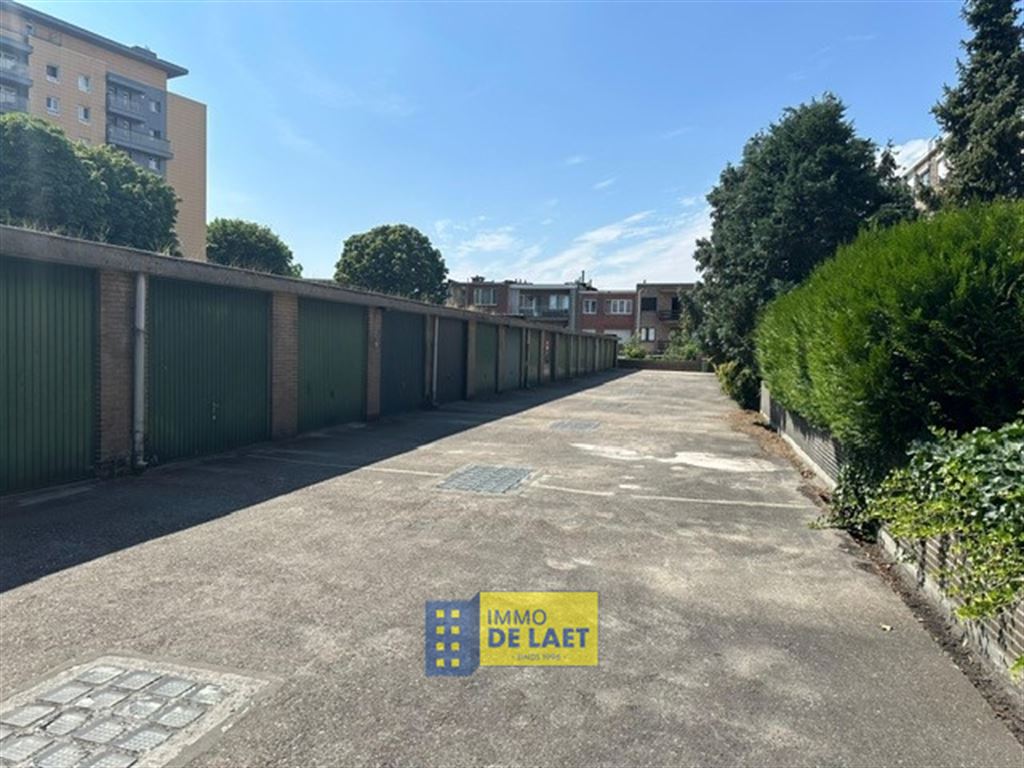Garagebox - binnen - gesloten in Wilrijk - foto 3